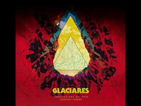 Glaciares - Frío Industrial (Dorado Version)