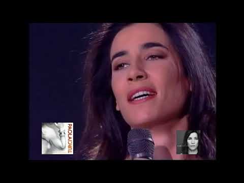 Paola Turci - Stato di calma apparente (Original Video)