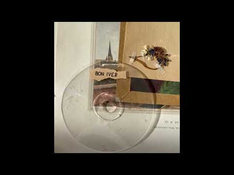 {FREE} BON IVER X SAMPHA TYPE BEAT "FIGURES ON THE WALL"