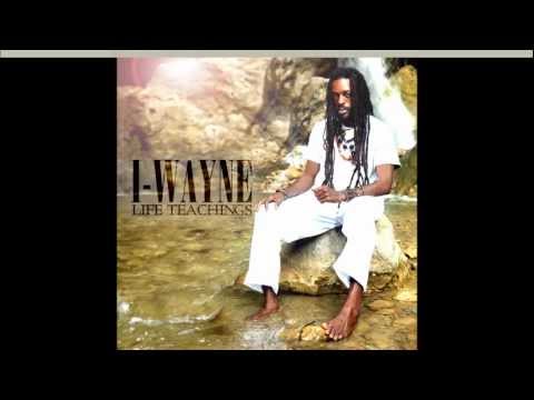 I-WAYNE Empress Divine