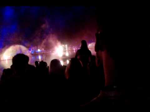 Extrema Outdoor 2010 Closing..