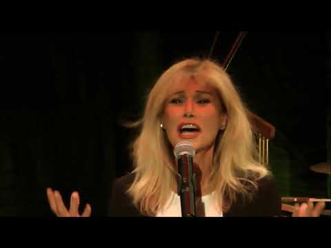 Corinne Sauvage | Un Amor (Live Inédit)