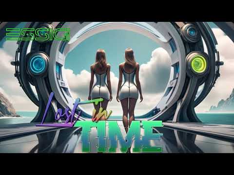 🔥 ESSIGI – Lost in Time | Ibiza’s Melodic Techno Anthem of the Summer 💃🔥
