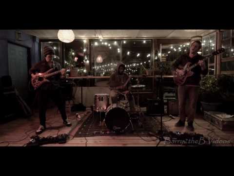 Ram Phill Cody Band - Hottentot @ The Bywater - Asheville, NC - 11/26/16