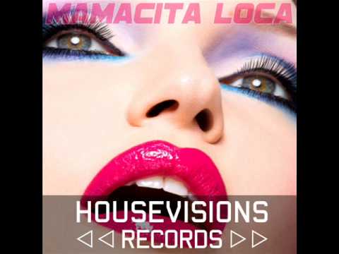 Eric Tyrell, Denice Perkins & Etienne Copse feat. Belina Fernandez - Mamacita Loca  (Shishkin Remix)