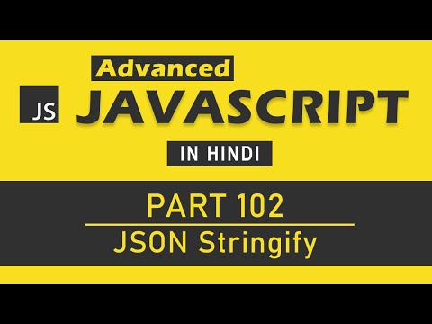 JavaScript Tutorial in Hindi for Beginners Part 1 Course Introduction