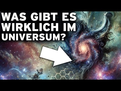 Eine UNGLAUBLICHE Odyssee: Reise zum Herzen der Mysterien des Universums! | Weltraum-Dokumentation