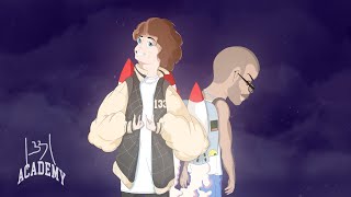 Jetpack Music Video