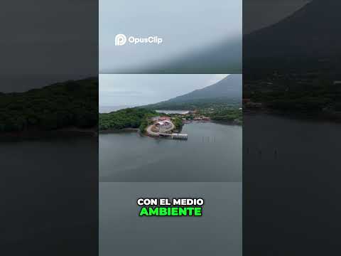 El Salvador New Bridge, New Future for Punta Chiquirín