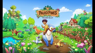 Paleo Pines