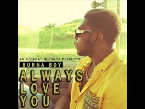 Video thumbnail for Always Love You