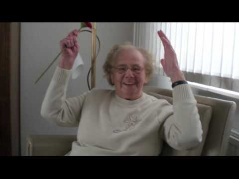 Oma Ma 100 Jaar.mp4
