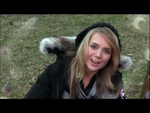 Český slavík 2007 - 2017 - umístění Lucie Vondráčkové