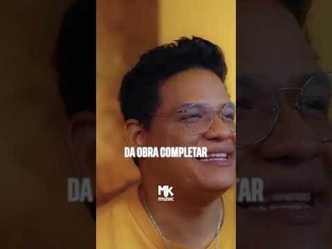 "Só Tu és capaz de nos fazer feliz" Assista agora "Suficiente" meu lançamento com Julliany Souza