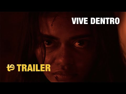 Vive dentro – Trailer español