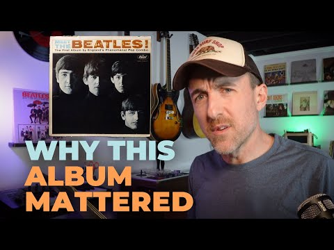 Meet the Beatles! | Better than With the Beatles?