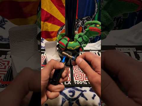 Chillest Dynavap Sesh - Chill Steel Pipe + Dynavap BB6