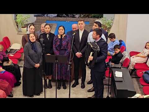 Familia Barbu  - Să nu te temi când vezi în jur