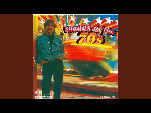 Rockin' the Paintbox