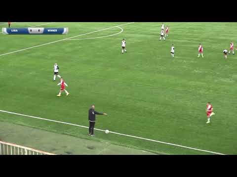 FC LIRIA U 13  - FC  WINNER  U 13  [ 1 - 2 ]   03.11.2024