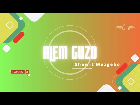 Alem Guzo #64 - Shewit Mazgebo - Drive Series