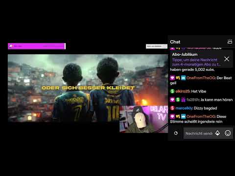 Sami reagiert auf "DARDAN X NIMO - ENDE"