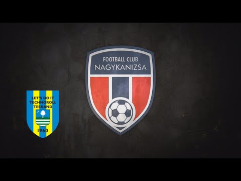 Beharangozó: FC Nagykanizsa - Teskánd KSE