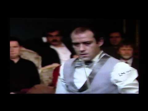 26) L' ARTE DEL BILIARDO - Torregiani corregge gli errori / i tiri piu' belli dell'incontro