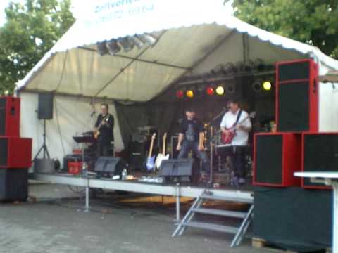 GERSWEILER DORFFEST  2009