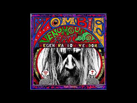 Toastbusters   Robot Rock N Rollin Limp Bizkit, Twisted Sister, Daft Punk, Joan Jett