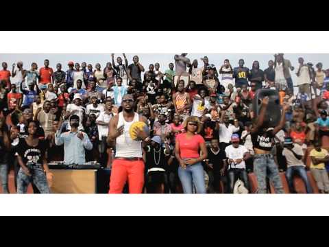 BIZ ICE TALA NGAYI clip officiel HD