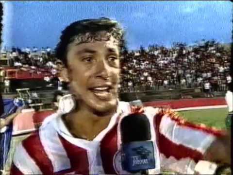 Sport 1x2 Náutico - 2000