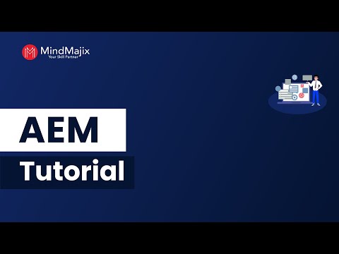 Top 40 Adobe AEM Interview Questions and Answers [2025]