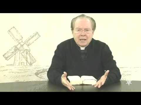 O Pão Nosso 21 Junho 2018       -      Pe. F. C. Cardoso