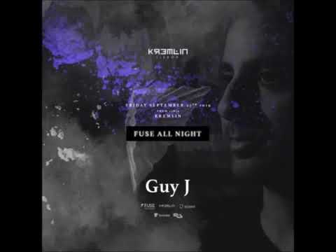 Guy J   Live At Fuse All Night, Kremlin Lisboa, Portugal   27 09 2019