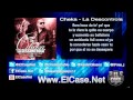 Cheka - La Descontrola (Video Letra) 