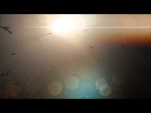 Departure Ep. 2 Inspired VFX J.J. Abrams Style