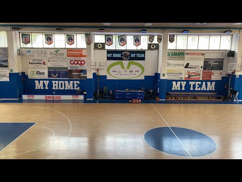 Bluorobica Under 17 Eccellenza @ College Borgomanero