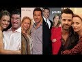 McLeod S Daughters And Their Real Life Partners
