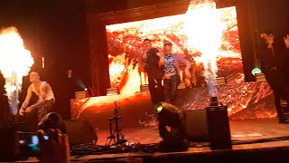 Thoiry RMX LIVE - Gemitaiz, Achille Lauro, Boss Doms, Quentin40