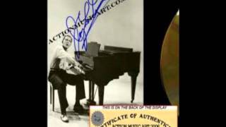 Jerry Lee Lewis-Lucky Old Sun (With lyrics)