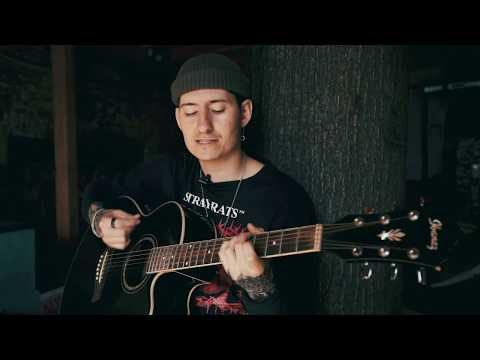 Nothing, Nowhere (Punk Fiction 21/08/19)