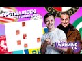 Beste FEYENOORD en PSV XI van ROBBIE en NOAH ?‍? | De Warming-Up