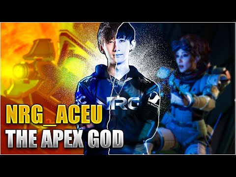 Best of NRG Aceu - The Apex Legends GOD