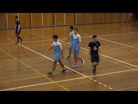 SAMENVATTING ZVV Ede 1 - Sporting Harderwijk 1 (3-3)