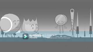 BFDI is Snack but it's vocoded to the IDFB intro!