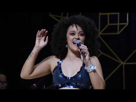 PALCO TABAJARA - NATHALIA BELLAR - EU MANDEI MEU AMOR PRO ESPAÇO (TOTONHO)