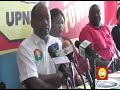 PF MPs Challenged Over Corrupting UPND MPs To Support Bill 10