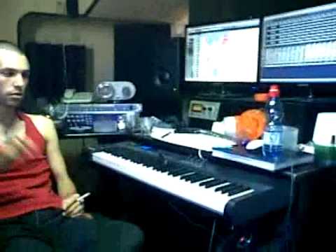 Kyd Feat . Maze (REMIX)