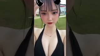 これで16歳で恐ろしすぎるわ。可愛い